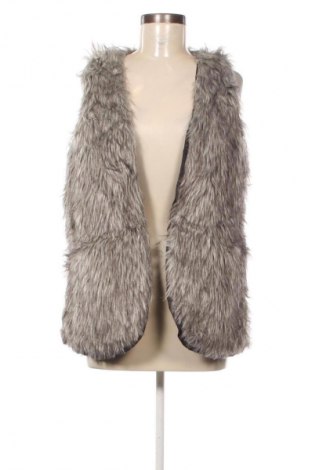 Vestă de femei Ally, Mărime M, Culoare Gri, Preț 134,99 Lei