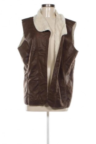 Női mellény Ariat, Méret XXL, Szín Barna, Ár 10 569 Ft