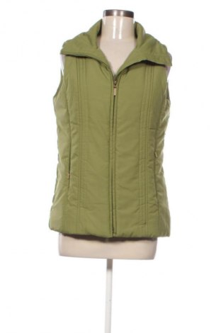 Dámska vesta  Authentic Clothing Company, Veľkosť M, Farba Zelená, Cena  24,49 €