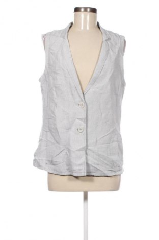 Vestă de femei Bianca, Mărime M, Culoare Gri, Preț 79,99 Lei