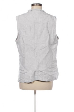 Vestă de femei Bianca, Mărime M, Culoare Gri, Preț 79,99 Lei