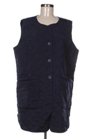 Vestă de femei Black Pepper, Mărime XXL, Culoare Albastru, Preț 165,99 Lei