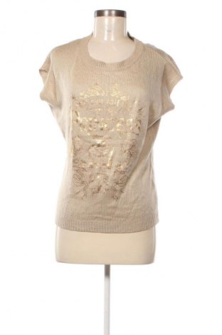 Damenweste Blind Date, Größe S, Farbe Beige, Preis € 27,99