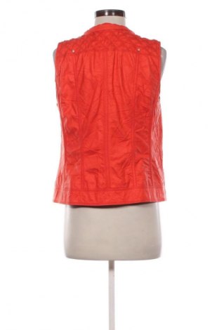 Damenweste Bonita, Größe M, Farbe Rot, Preis € 20,00