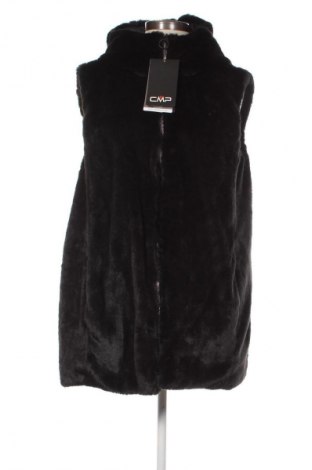Damenweste CMP, Größe L, Farbe Schwarz, Preis € 97,99