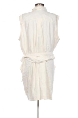 Női mellény Calvin Klein, Méret XL, Szín Ekrü
, Ár 35 609 Ft