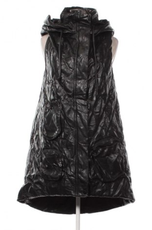 Vestă de femei Caraclan, Mărime M, Culoare Negru, Preț 214,99 Lei