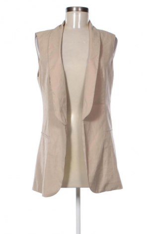 Damenweste Caractere, Größe M, Farbe Beige, Preis 53,00 €