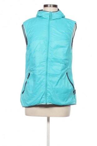 Damenweste Crane, Größe M, Farbe Blau, Preis € 27,99