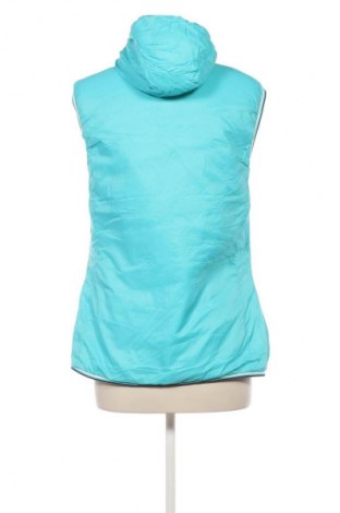 Damenweste Crane, Größe M, Farbe Blau, Preis € 27,99