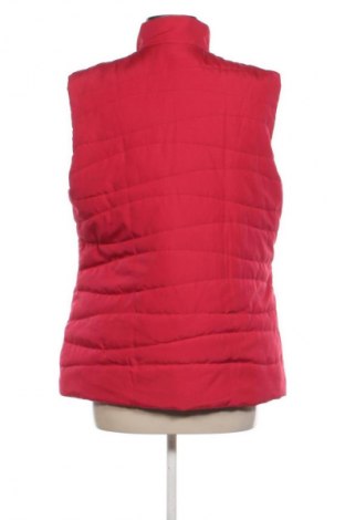 Dámská vesta  Decathlon, Velikost L, Barva Červená, Cena  494,00 Kč