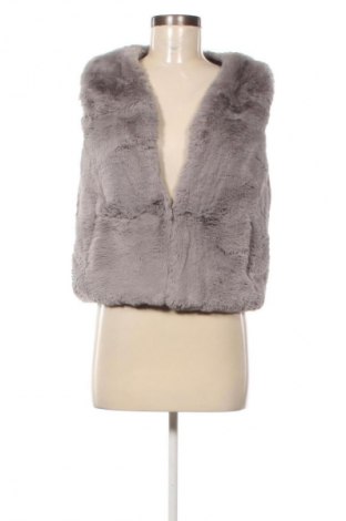 Damenweste Fashion, Größe M, Farbe Grau, Preis 42,99 €