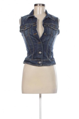 Dámska vesta  G-Star Raw, Veľkosť S, Farba Modrá, Cena  43,95 €