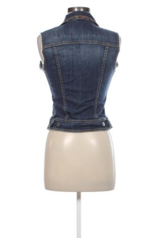 Dámska vesta  G-Star Raw, Veľkosť S, Farba Modrá, Cena  43,95 €
