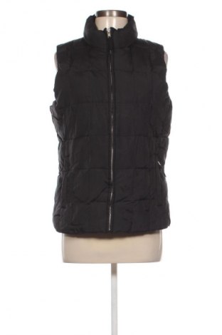 Vestă de femei Gap, Mărime M, Culoare Negru, Preț 214,99 Lei