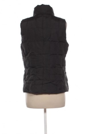 Vestă de femei Gap, Mărime M, Culoare Negru, Preț 214,99 Lei