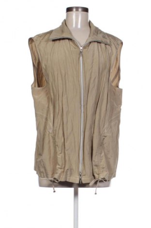 Damenweste Gerry Weber, Größe XXL, Farbe Beige, Preis € 25,00