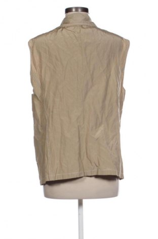 Damenweste Gerry Weber, Größe XXL, Farbe Beige, Preis € 25,00