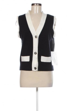 Γυναικείο γιλέκο Gerry Weber, Μέγεθος M, Χρώμα Μαύρο, Τιμή 112,99 €