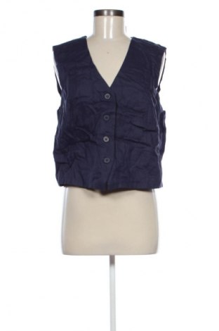 Damenweste Glassons, Größe XL, Farbe Blau, Preis 42,99 €