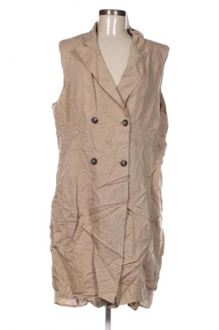 Damenweste H&M, Größe XL, Farbe Beige, Preis € 27,99