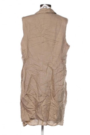 Damenweste H&M, Größe XL, Farbe Beige, Preis € 27,99