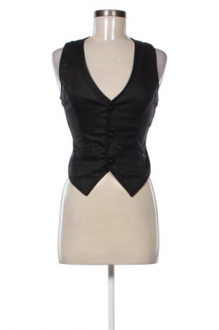 Damenweste H&M, Größe S, Farbe Schwarz, Preis 25,18 €