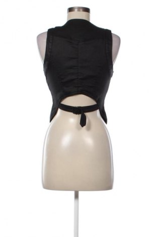 Damenweste H&M, Größe S, Farbe Schwarz, Preis 25,18 €