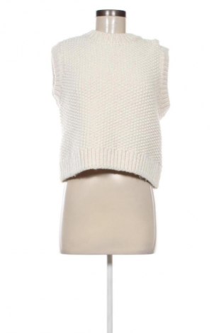 Dámska vesta  H&M, Veľkosť M, Farba Biela, Cena  20,00 €