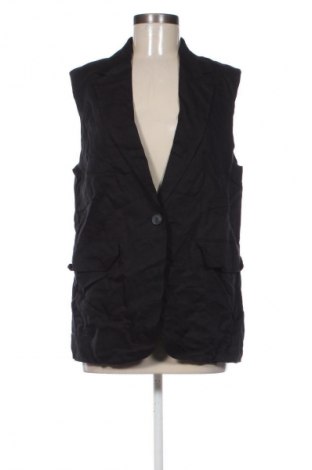 Damenweste H&M, Größe S, Farbe Schwarz, Preis 26,99 €