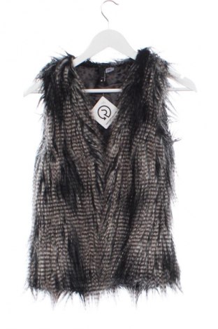 Damenweste H&M Divided, Größe XS, Farbe Mehrfarbig, Preis € 37,32