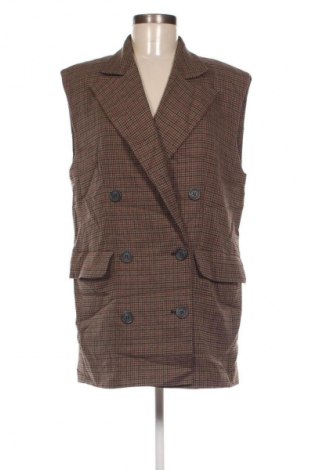 Damska kamizelka H&M Divided, Rozmiar S, Kolor Kolorowy, Cena 127,99 zł