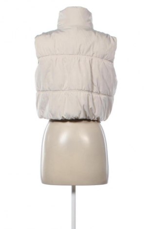 Női mellény H&M Divided, Méret S, Szín Ekrü
, Ár 8 743 Ft