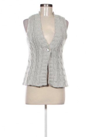 Dámska vesta  H&M L.O.G.G., Veľkosť M, Farba Sivá, Cena  20,00 €