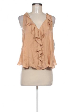 Damenweste Haute Hippie, Größe M, Farbe Beige, Preis € 115,00