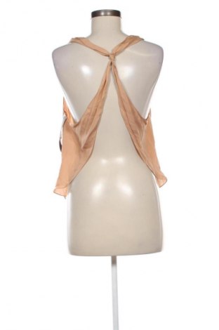 Damenweste Haute Hippie, Größe M, Farbe Beige, Preis € 115,00