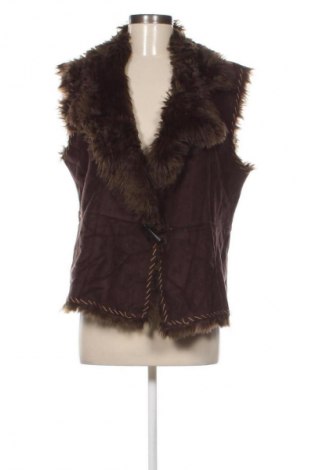 Női mellény Hobb's, Méret XL, Szín Barna, Ár 10 569 Ft