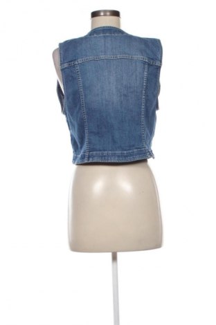 Damenweste John Baner, Größe M, Farbe Blau, Preis € 20,02