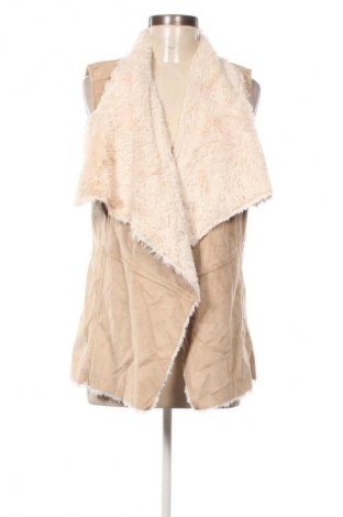 Damenweste Katies, Größe XL, Farbe Beige, Preis € 27,99