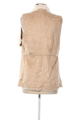 Damenweste Katies, Größe XL, Farbe Beige, Preis € 27,99