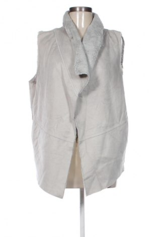 Дамски елек Lee Cooper, Размер XL, Цвят Сив, Цена 62,00 лв.