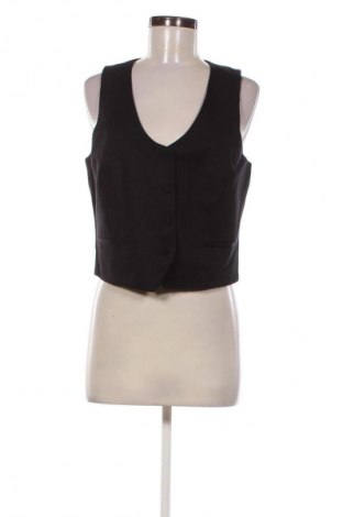 Damenweste Mango, Größe M, Farbe Schwarz, Preis € 13,80