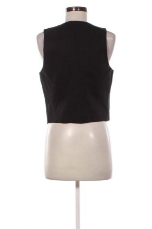 Damenweste Mango, Größe M, Farbe Schwarz, Preis € 13,80