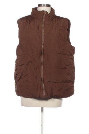 Damenweste Mantaray, Größe XXL, Farbe Braun, Preis 42,99 €