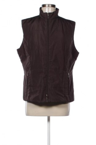 Damenweste Monari, Größe M, Farbe Braun, Preis € 42,05