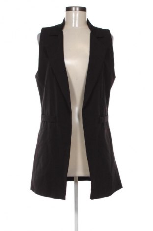 Damenweste NEW COLLECTION, Größe L, Farbe Schwarz, Preis 11,98 €
