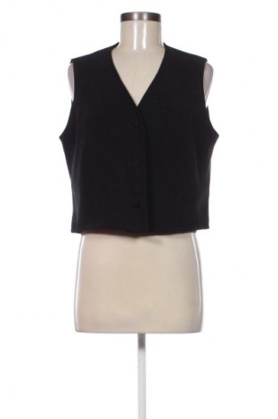 Vestă de femei Pm, Mărime M, Culoare Negru, Preț 102,63 Lei