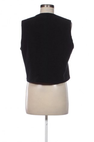 Vestă de femei Pm, Mărime M, Culoare Negru, Preț 102,63 Lei
