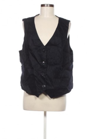 Vestă de femei Portmans, Mărime XXL, Culoare Albastru, Preț 484,99 Lei