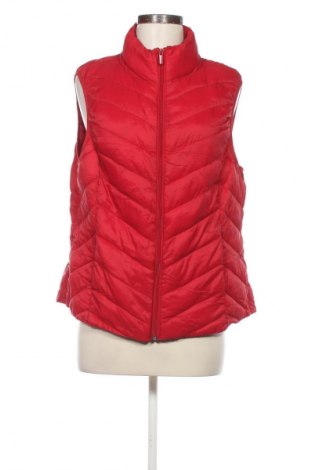Damenweste Primark, Größe L, Farbe Rot, Preis 26,99 €